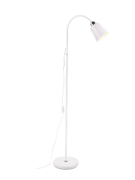 Изображение товара Торшер ArtStyle HT-140W (белый)