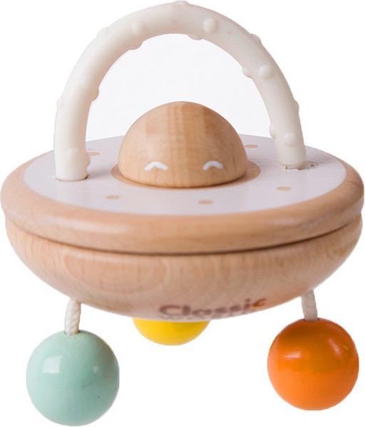 Изображение товара Погремушка Classic World НЛО CW10006