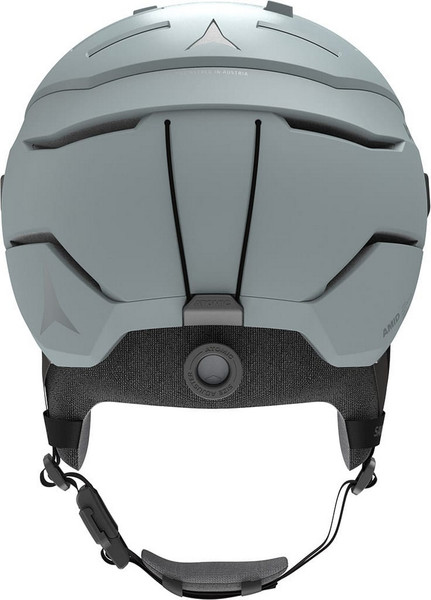 Изображение товара Шлем горнолыжный Atomic Ski Savor GT Amid Visor HD 2023-2024 / AN5006404M (р.M, зеленый)