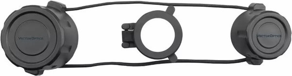Изображение товара Оптический прицел Vector Optics Forester JR. 1-4x24 SCOC-28