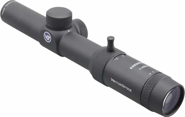 Изображение товара Оптический прицел Vector Optics Forester JR. 1-4x24 SCOC-28