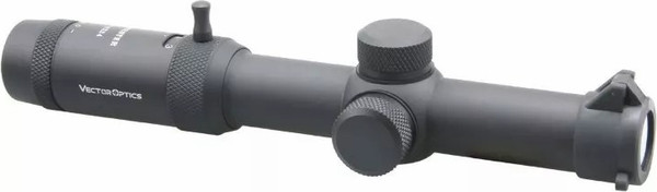 Изображение товара Оптический прицел Vector Optics Forester JR. 1-4x24 SCOC-28