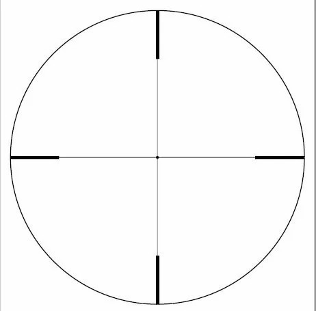 Изображение товара Оптический прицел Vector Optics Forester JR. 1-4x24 SCOC-28