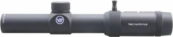Изображение товара Оптический прицел Vector Optics Forester JR. 1-4x24 SCOC-28