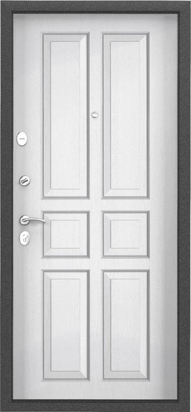 Изображение товара Входная дверь Torex Дельта LT MP-31 (86x205, левая)