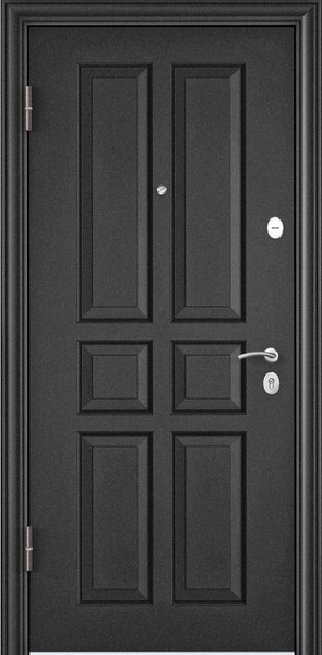 Изображение товара Входная дверь Torex Дельта LT MP-31 (86x205, левая)