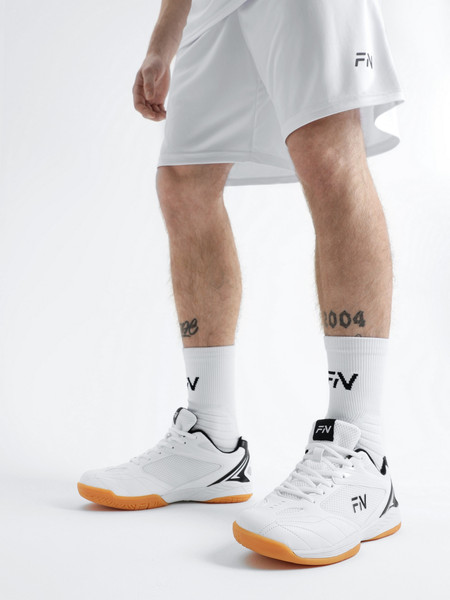 Изображение товара Кроссовки FN Edge / FN5091001-100 (р.46, белый)