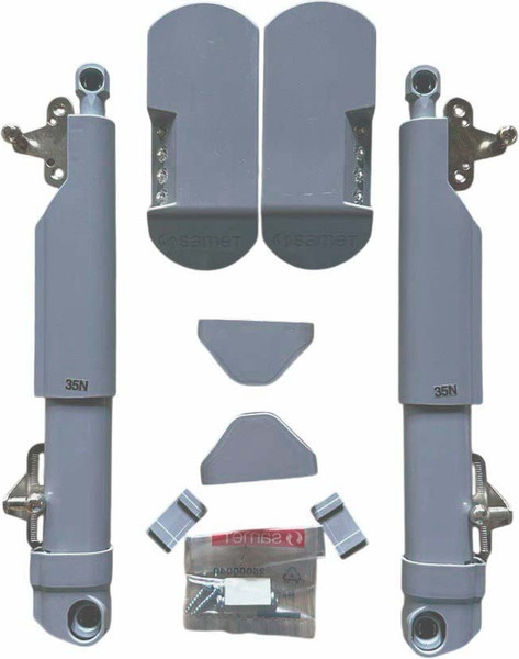Изображение товара Комплект подъемных механизмов Samet Neo Lift 70 N (серый)