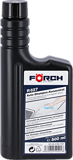 Изображение товара Автошампунь Forch R627 Концентрат 61001707 (500мл)