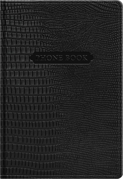Изображение товара Телефонная книга BG Reptile / Pb5_63335 (80л, оникс)