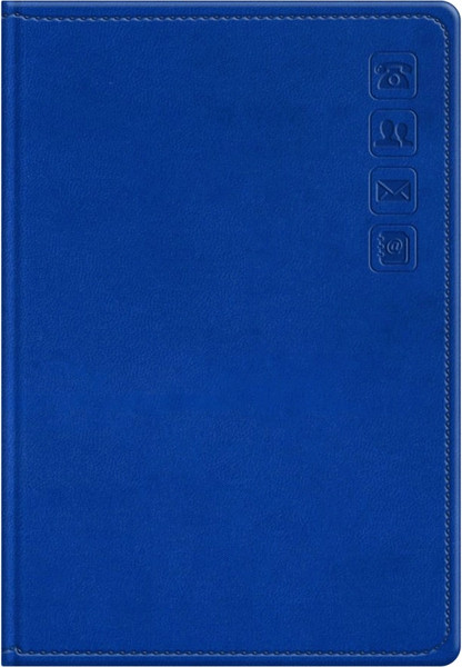 Изображение товара Телефонная книга BG Winner / Pb5_63332 (80л, голубой)