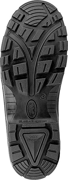 Изображение товара Ботинки рабочие Prosafe 14 МУН 200 (р.43)