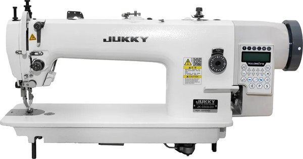 Изображение товара Промышленная швейная машина Jukky 0303-D3-XL