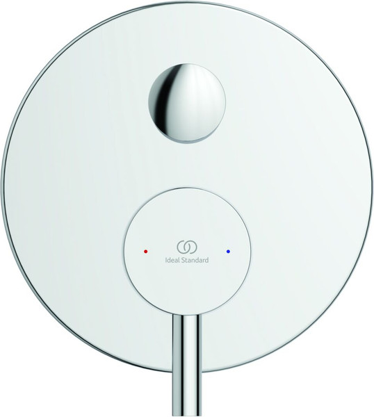 Изображение товара Душевая система со смесителем Ideal Standard Ceraline 6в1 SetA6939AA-8
