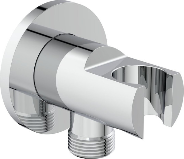 Изображение товара Душевая система со смесителем Ideal Standard Ceraline 6в1 SetA6939AA-8