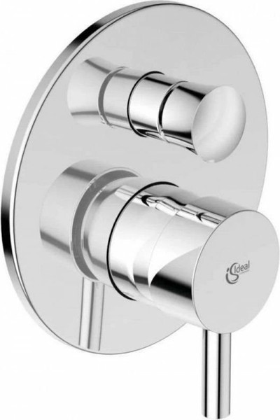 Изображение товара Душевая система со смесителем Ideal Standard Ceraline 6в1 SetA6939AA-8