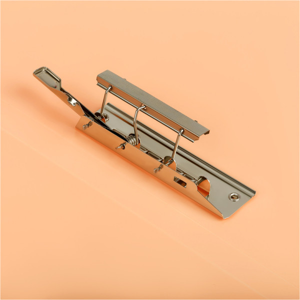 Изображение товара Папка для бумаг Стамм Акцент / ММ-31638 (персиковый)