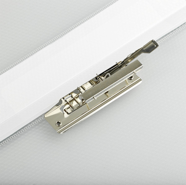 Изображение товара Папка для бумаг Стамм Кристалл / ММ-30799