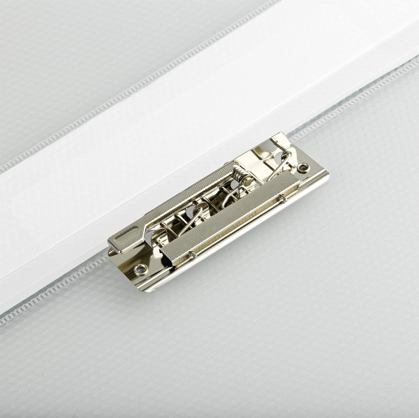 Изображение товара Папка для бумаг Стамм Кристалл / ММ-30799