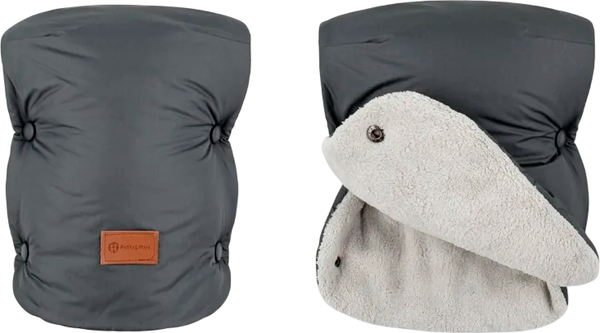 Изображение товара Рукавички для коляски Petite&Mars 532995