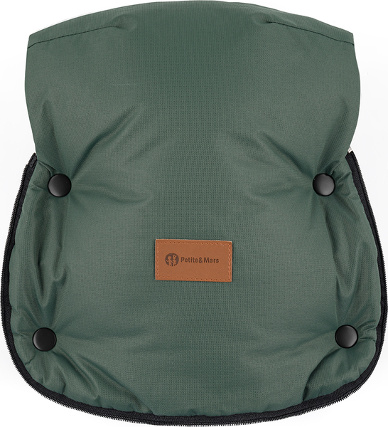 Изображение товара Рукавички для коляски Petite&Mars 527805