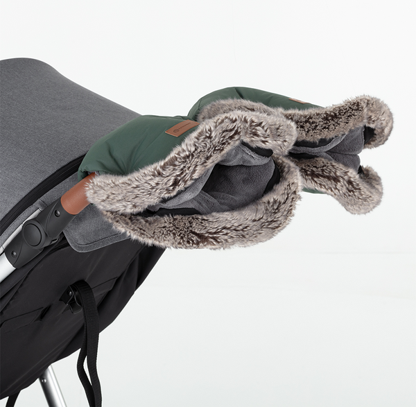 Изображение товара Рукавички для коляски Petite&Mars 527805