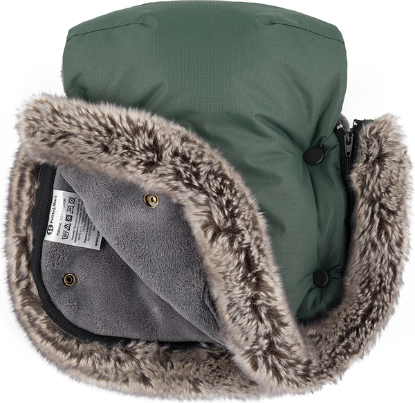 Изображение товара Рукавички для коляски Petite&Mars 527805