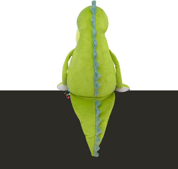 Изображение товара Мягкая игрушка Budi Basa Крокодил Грэг Прятки / BB98638