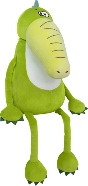 Изображение товара Мягкая игрушка Budi Basa Крокодил Грэг Прятки / BB98638