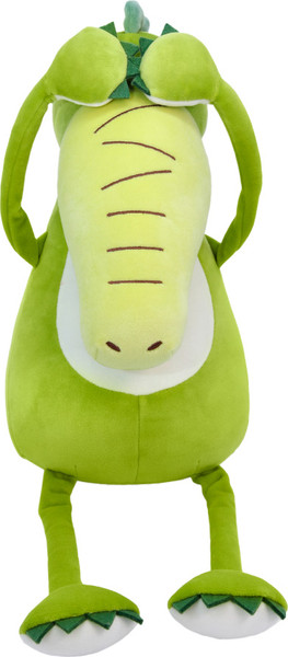 Изображение товара Мягкая игрушка Budi Basa Крокодил Грэг Прятки / BB98638