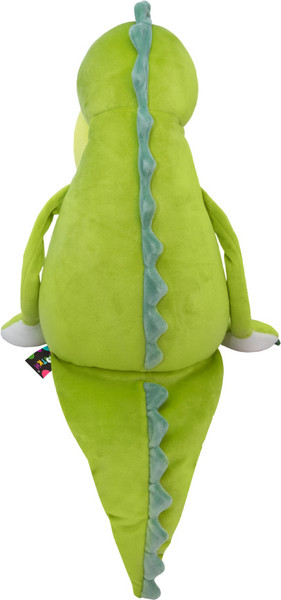 Изображение товара Мягкая игрушка Budi Basa Крокодил Грэг Прятки / BB98638