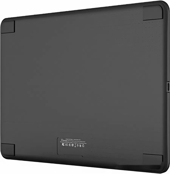 Изображение товара Графический планшет XP-Pen Deco 01 v3 (черный)