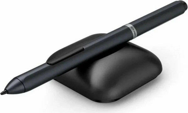 Изображение товара Графический планшет XP-Pen Deco 01 v3 (черный)