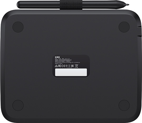 Изображение товара Графический планшет XP-Pen Deco 640