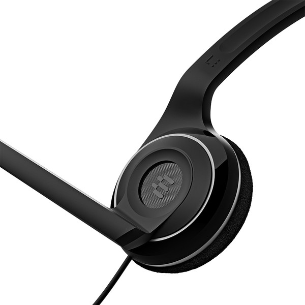 Изображение товара Односторонняя гарнитура Sennheiser Epos I PC 7 USB / 1000431