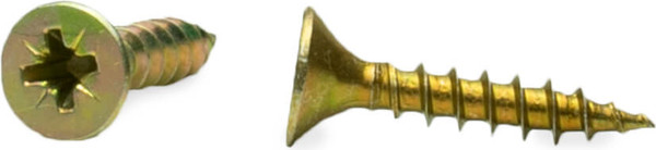 Изображение товара Саморез Монтаж Универсальный 5.0x25 / MD001280 (50шт)