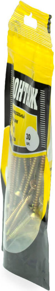 Изображение товара Саморез Монтаж Универсальный 3.5x50 / MD001256 (30шт)