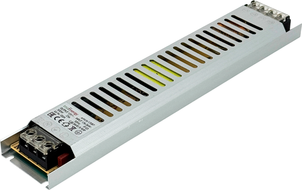 Изображение товара Блок питания для светодиодной ленты Truenergy Block Mini 12V 300W IP20 / 17116