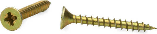 Изображение товара Саморез Монтаж Универсальный 4.5x35 / MD001272 (50шт)