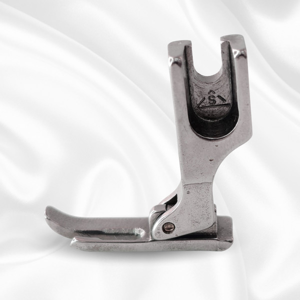 Изображение товара Лапка для промышленной швейной машины Sentex P361-NF(A)