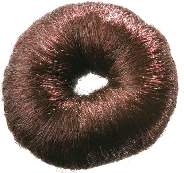 Изображение товара Валик для волос Dewal HO-5115 (коричневый)