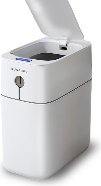 Изображение товара Сенсорное мусорное ведро Frau Maria FM99230 (12л, белый)