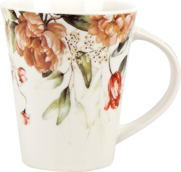 Изображение товара Набор кружек Nouvelle Floristry / 1620154-2-Н2