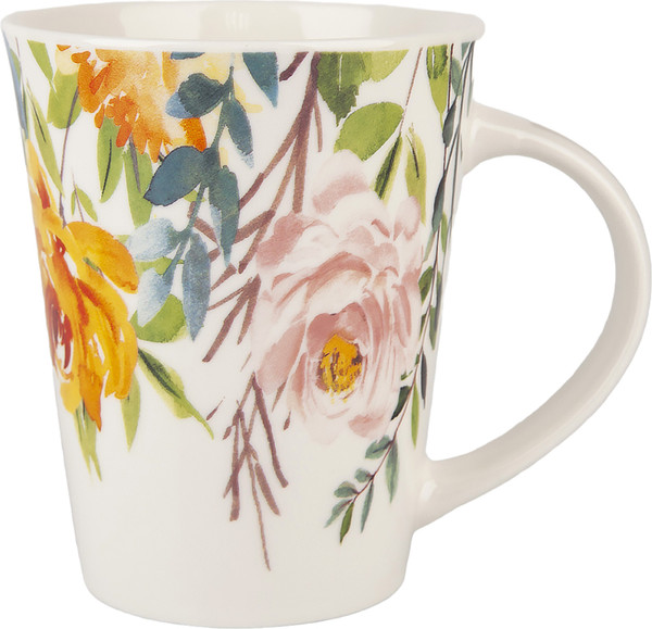 Изображение товара Набор кружек Nouvelle Floristry / 1620155-4-Н2