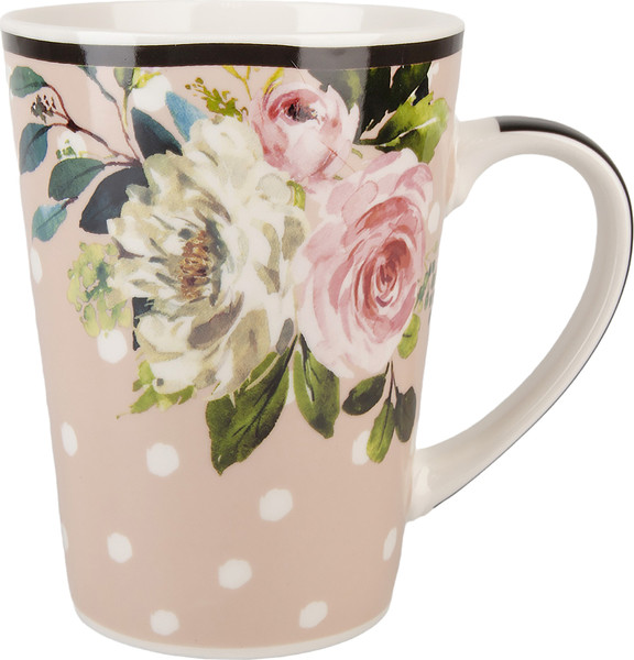 Изображение товара Набор кружек Nouvelle Floristry / 1620190-1-Н2