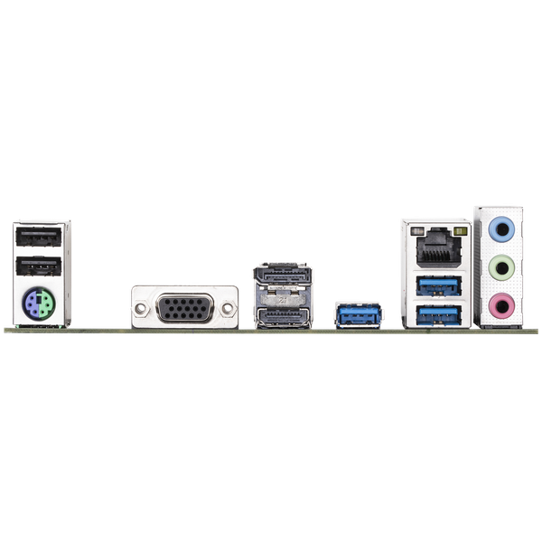 Изображение товара Материнская плата Gigabyte B760M D3HP