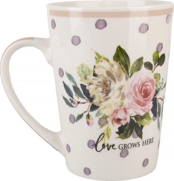 Изображение товара Набор кружек Nouvelle Floristry / 1620190-3-Н2