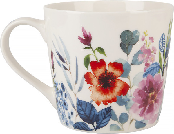 Изображение товара Набор кружек Nouvelle Floristry / 1620203-1-Н2