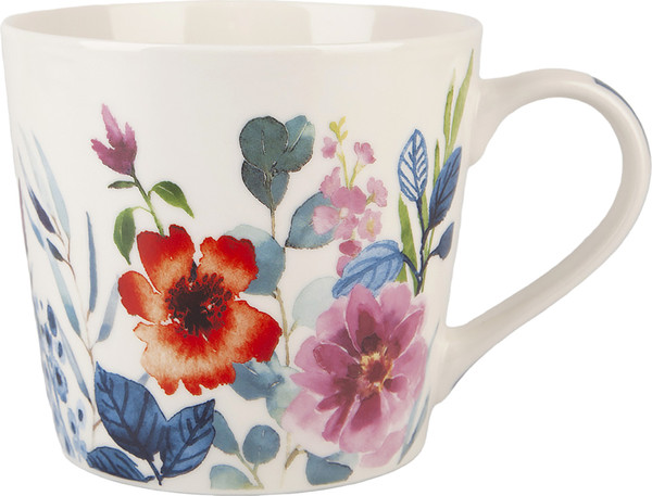 Изображение товара Набор кружек Nouvelle Floristry / 1620203-1-Н2