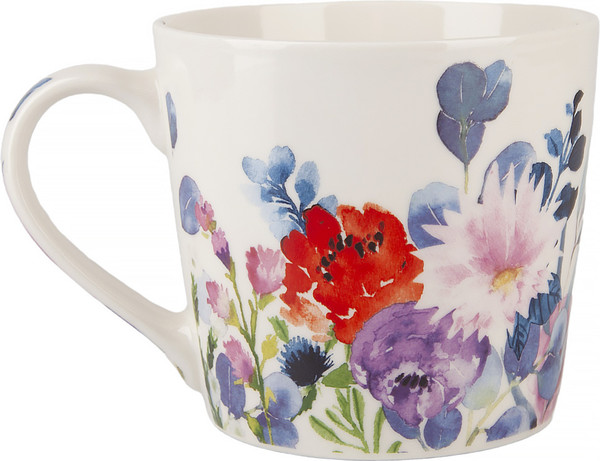 Изображение товара Набор кружек Nouvelle Floristry / 1620203-2-Н2